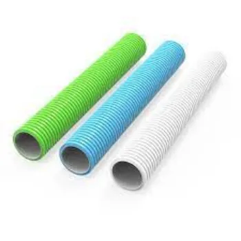 Hdpe Double Corrugated Pipe